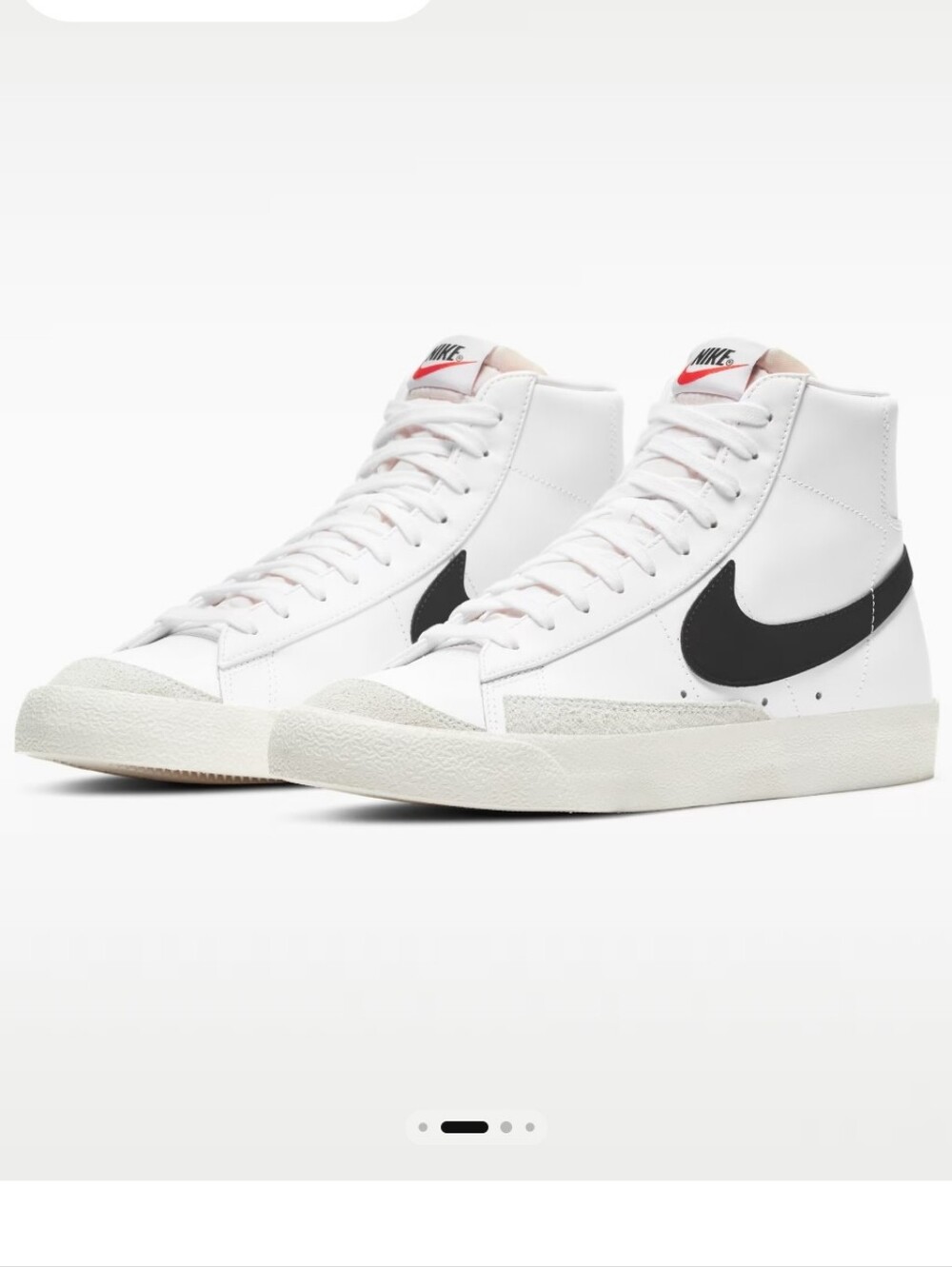 Nike Mid Blazer '77 Vintage